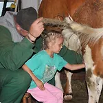 Farma Familienbauernhof Christa *