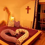 Familienbauernhof Christa Farma *
