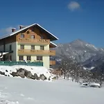 Familienbauernhof Christa Farma *