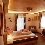Farma Familienbauernhof Christa *
