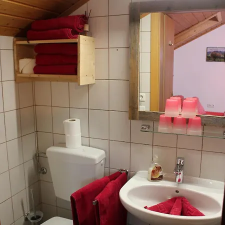 Familienbauernhof Christa Gospodarstwo agroturystyczne *