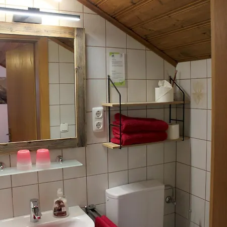 Familienbauernhof Christa