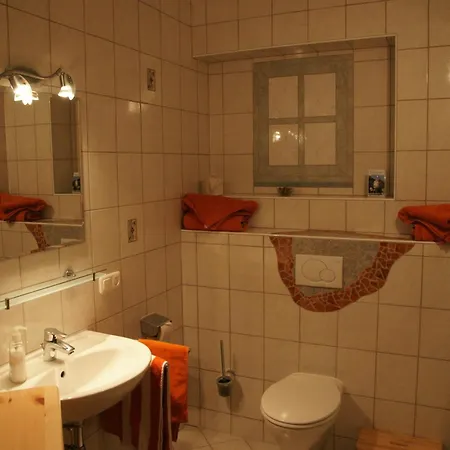 Familienbauernhof Christa *