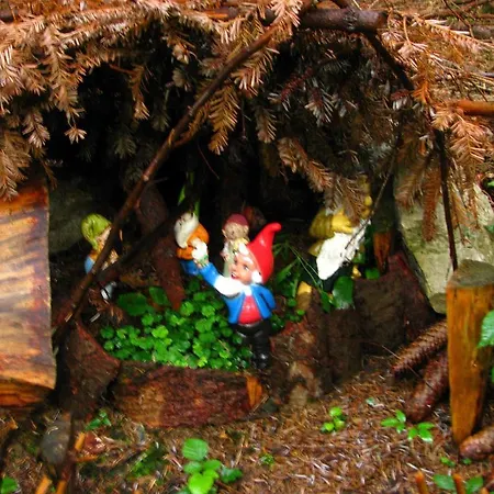 Familienbauernhof Christa Farma