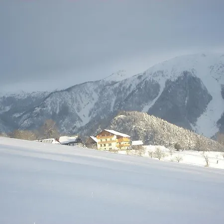 Familienbauernhof Christa *