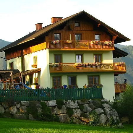 Farma Familienbauernhof Christa *
