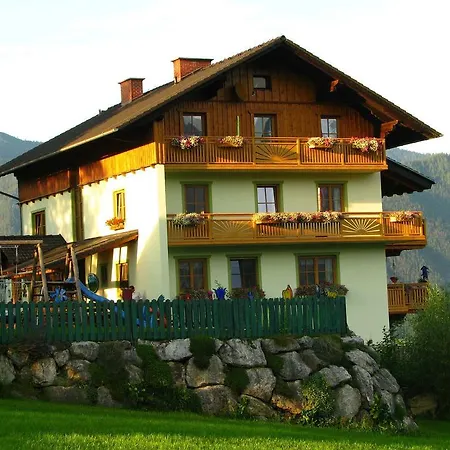 Gospodarstwo agroturystyczne Familienbauernhof Christa *