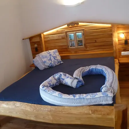 Familienbauernhof Christa Farmház