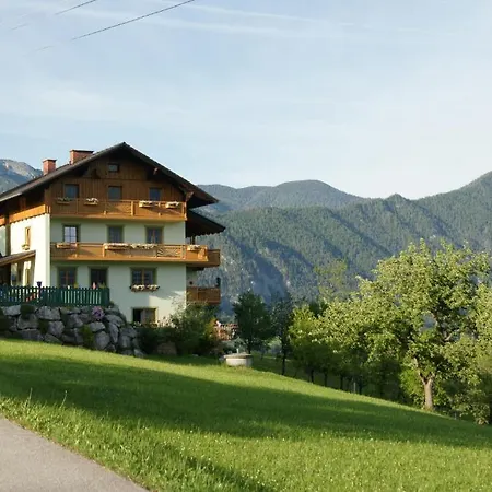 Familienbauernhof Christa Farma *