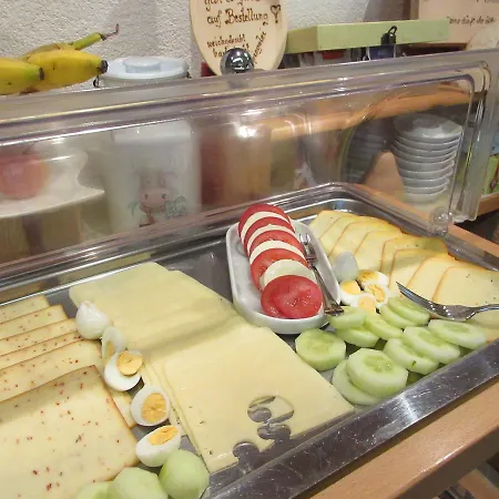 Gospodarstwo agroturystyczne Familienbauernhof Christa Rossleithen