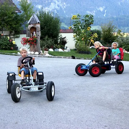 Familienbauernhof Christa