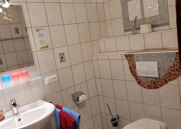 Gospodarstwo agroturystyczne Familienbauernhof Christa