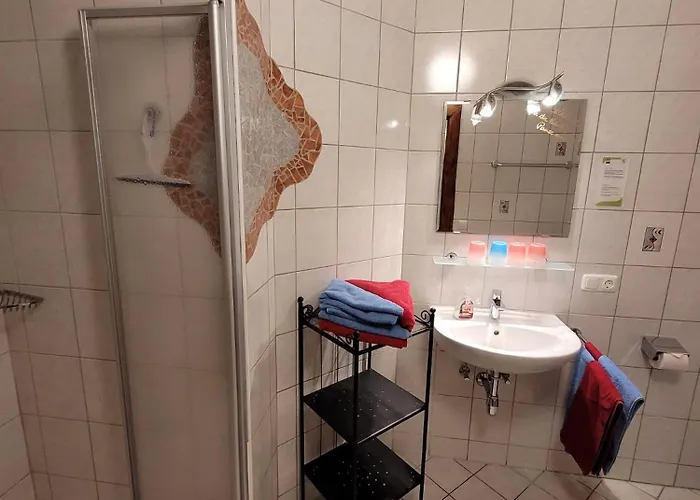 Familienbauernhof Christa Rossleithen