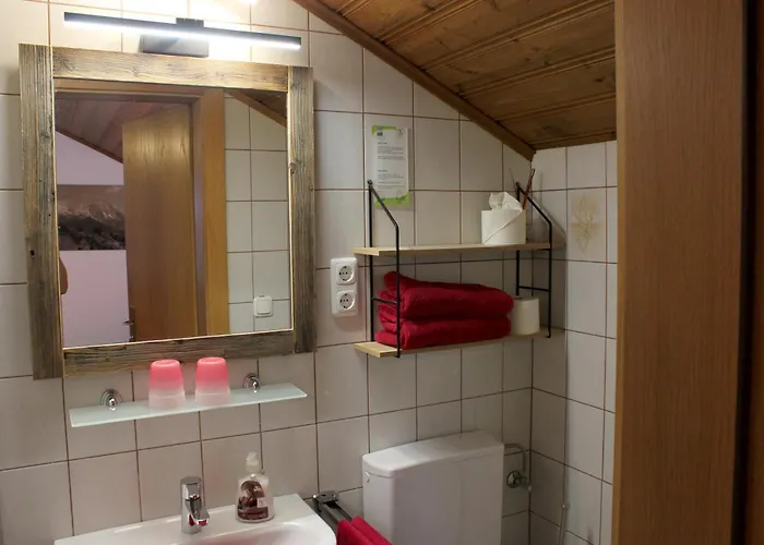 Familienbauernhof Christa