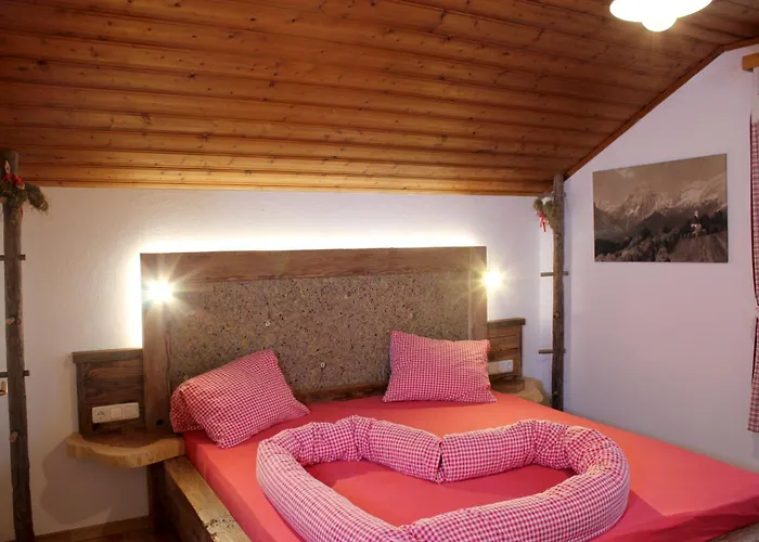 Familienbauernhof Christa