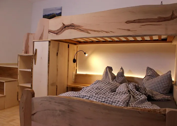 Familienbauernhof Christa Gospodarstwo agroturystyczne