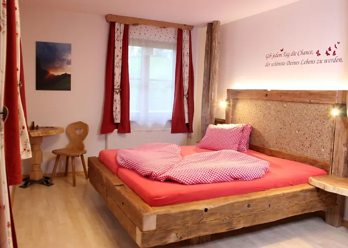 Familienbauernhof Christa