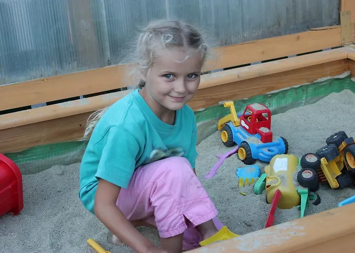 Familienbauernhof Christa