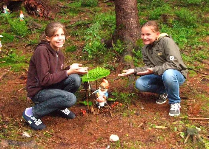 Familienbauernhof Christa