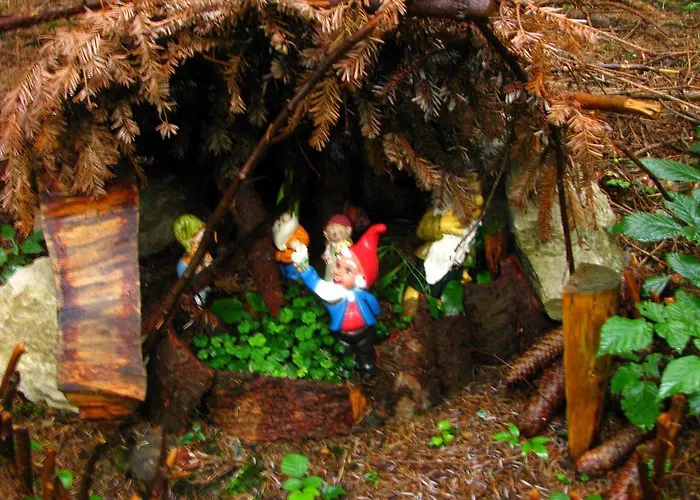 Familienbauernhof Christa Gospodarstwo agroturystyczne