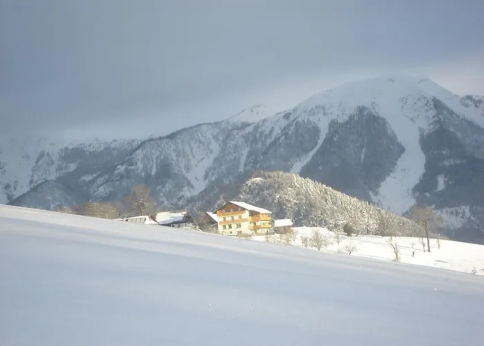 Familienbauernhof Christa *