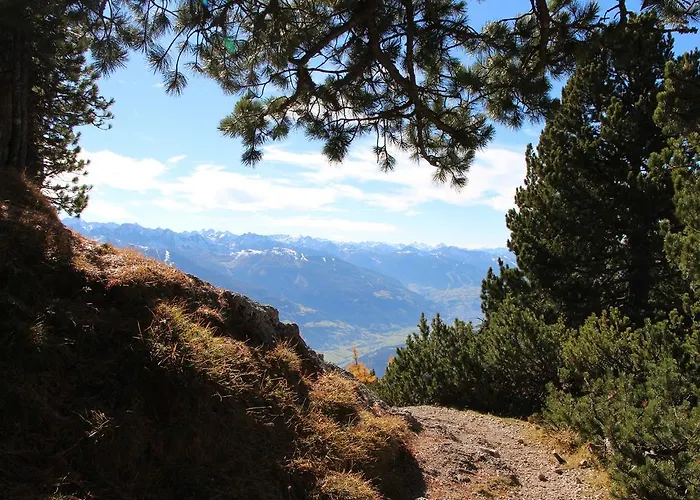 Gospodarstwo agroturystyczne Familienbauernhof Christa Rossleithen
