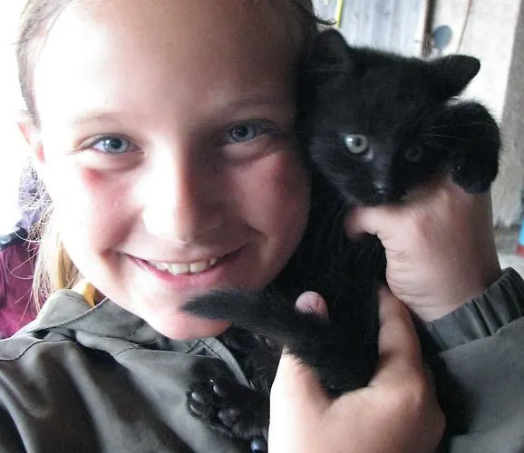 Familienbauernhof Christa Gospodarstwo agroturystyczne