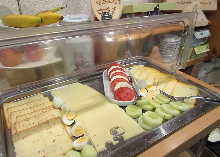 Gospodarstwo agroturystyczne Familienbauernhof Christa Rossleithen