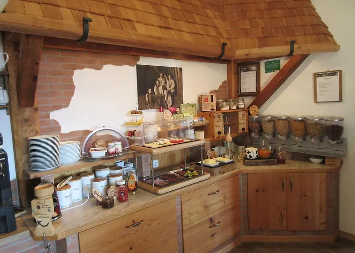 Farma Familienbauernhof Christa