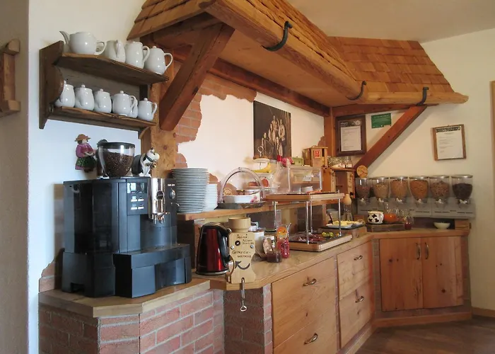 Gospodarstwo agroturystyczne Familienbauernhof Christa