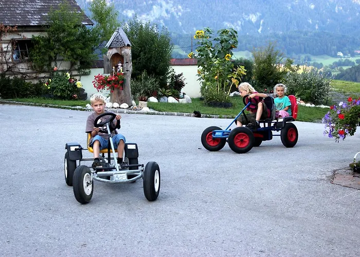 Familienbauernhof Christa