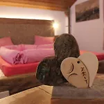 Familienbauernhof Christa Séjour à la ferme