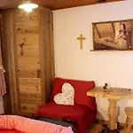 Familienbauernhof Christa Rossleithen