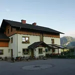 Familienbauernhof Christa Rossleithen