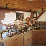 Séjour à la ferme Familienbauernhof Christa