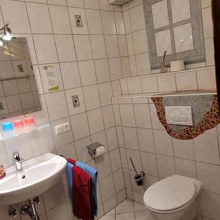 Alloggio per agriturismo Familienbauernhof Christa