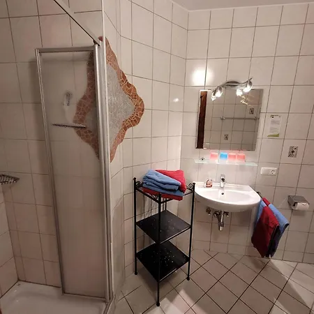 Familienbauernhof Christa Rossleithen