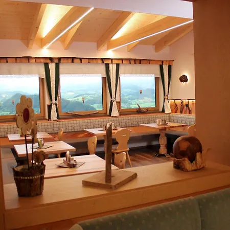 Alloggio per agriturismo Familienbauernhof Christa Rossleithen