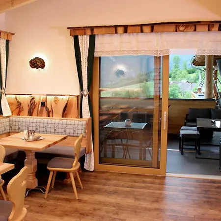 Familienbauernhof Christa