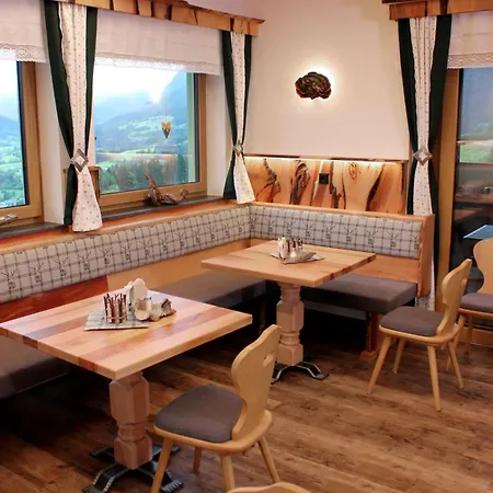 Familienbauernhof Christa Alloggio per agriturismo