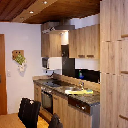 Familienbauernhof Christa Alloggio per agriturismo Rossleithen