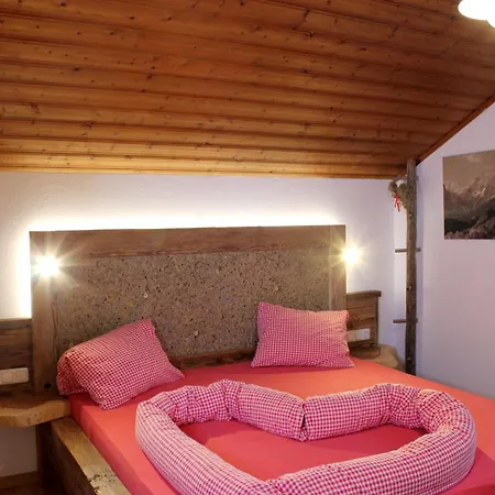 Familienbauernhof Christa