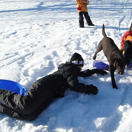 Familienbauernhof Christa Alloggio per agriturismo *