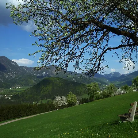 Familienbauernhof Christa Alloggio per agriturismo