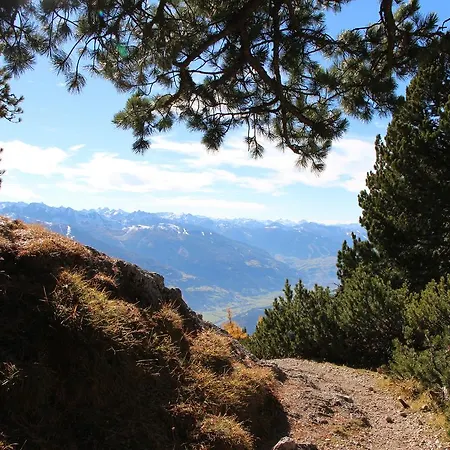 Alloggio per agriturismo Familienbauernhof Christa Rossleithen