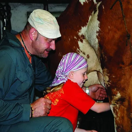 Familienbauernhof Christa