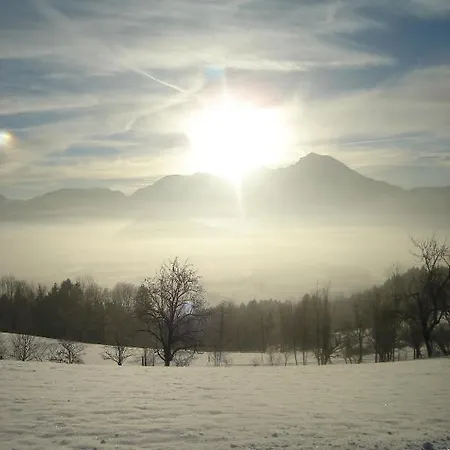 Alloggio per agriturismo Familienbauernhof Christa *