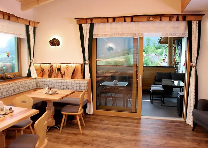 Familienbauernhof Christa