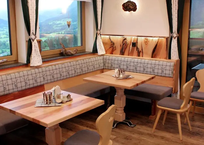 Familienbauernhof Christa Çiftlik konaklama