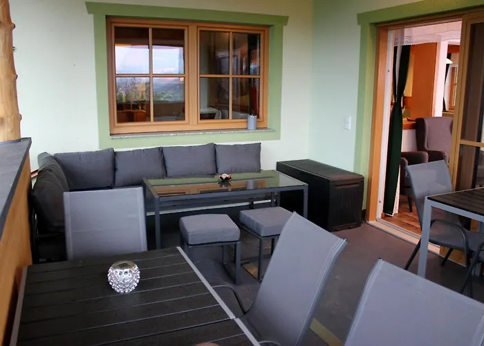 Çiftlik konaklama Familienbauernhof Christa *